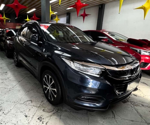 Honda Hr-v 2021 1.8 16v flex exl 4p automático