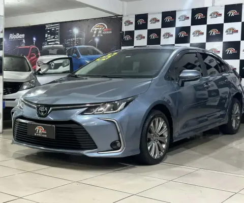 Toyota Corolla 2023 2.0 vvt-ie flex xei direct shift