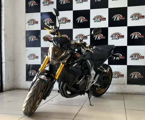Honda Cb 1000r 2015