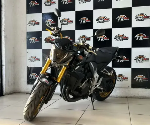 Honda Cb 1000r 2015