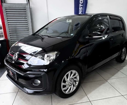 Volkswagen Up 2020 1.0 mpi total flex 4p manual