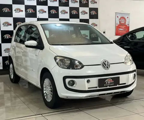 Volkswagen Up 2017 1.0 mpi move up 12v flex 4p automatizado