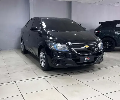 Chevrolet Prisma 2016 1.4 mpfi lt 8v flex 4p manual