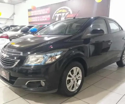 Chevrolet Prisma 2016 1.4 mpfi lt 8v flex 4p manual