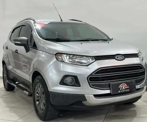 Ford Ecosport 2017 2.0 freestyle 4wd 16v flex 4p manual