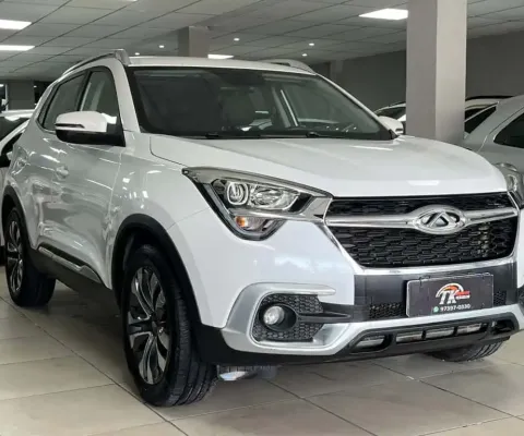 Chery Tiggo 5x 2020 1.5 vvt turbo iflex txs dct