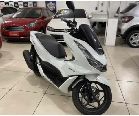 Honda Pcx 160 abs 2023