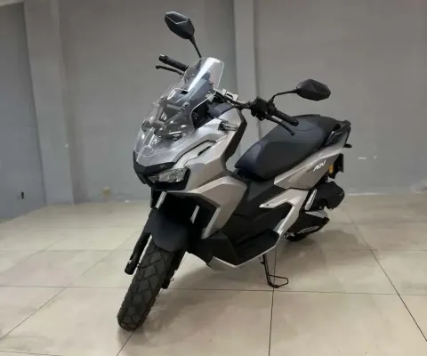 Honda Adv 160 2025