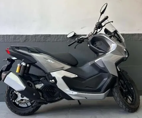 Honda Adv 160 2025