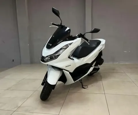 Honda Pcx 160 abs 2024