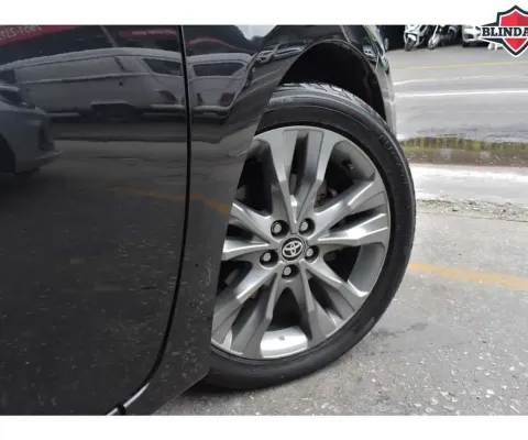 Toyota Corolla 2018 2.0 xei 16v flex 4p automático