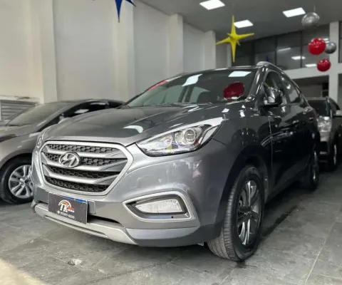 Hyundai Ix35 2021 2.0 mpfi gl 16v flex 4p automático
