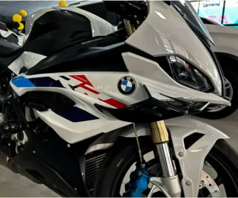 Bmw S 1000 rr m 2024