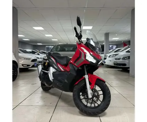 Honda Adv 150 2024