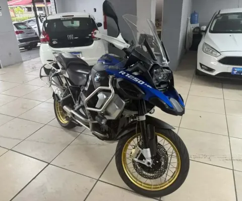 Bmw R 1250 gs adventure premium 2020