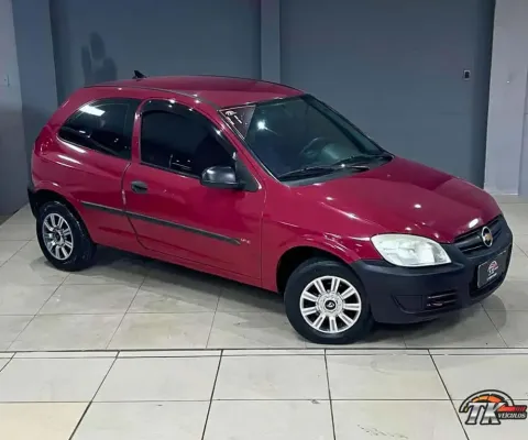 Chevrolet Celta 2011 1.0 mpfi life 8v flex 2p manual