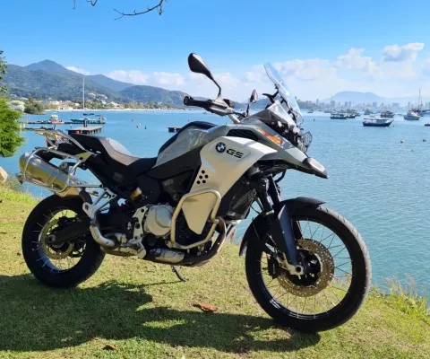 2020 BMW GS 850 AVENTURE PREMIUM - UNICO DONO -
