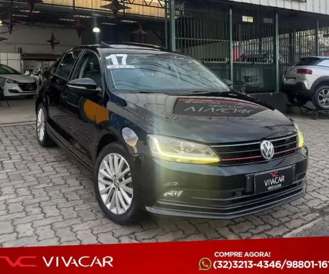 Volkswagen Jetta 2017 1.4 16v tsi comfortline gasolina 4p tiptronic