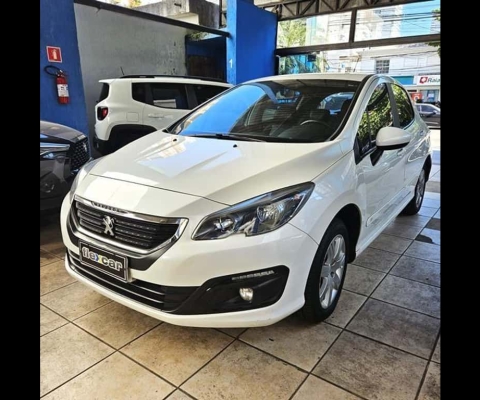 PEUGEOT 308 BUSINESS 2019