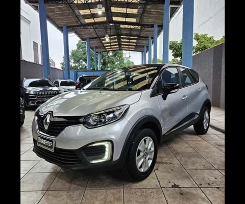 RENAULT CAPTUR LIFE 16A 2019