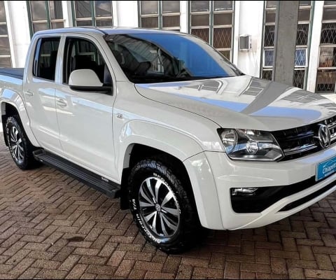 VOLKSWAGEN AMAROK Comfor. CD 2.0 TDI 4x4 Dies. Aut.. 2020