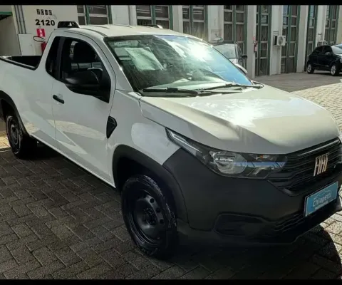 FIAT NOVA STRADA ENDURANCE CS 1.4 2023