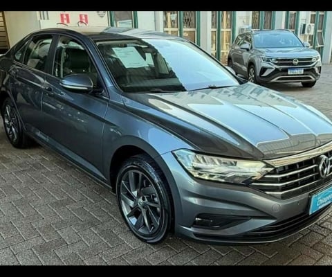 VOLKSWAGEN JETTA 1.4 16V TSI COMFORTLINE 2020