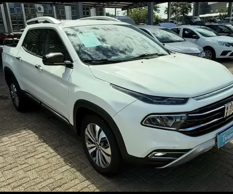 FIAT TORO VOLCANO 2.0 16V 4X4 TB DIESEL AUT. 2022