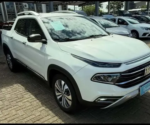 FIAT TORO VOLCANO 2.0 16V 4X4 TB DIESEL AUT. 2022