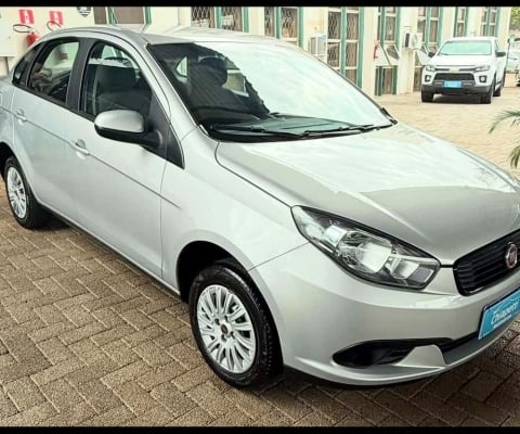 FIAT GRAND SIENA 1.4 EVO FLEX 8V 4P 2021