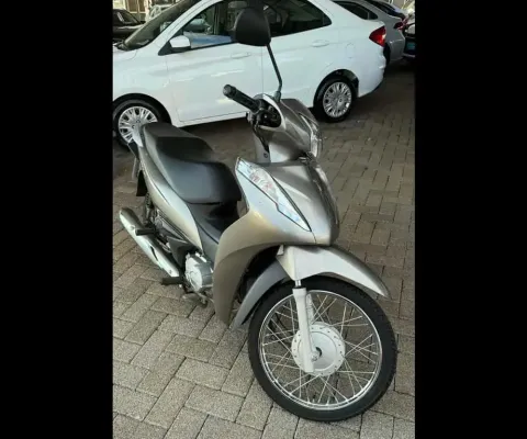 HONDA BIZ 110I 2023