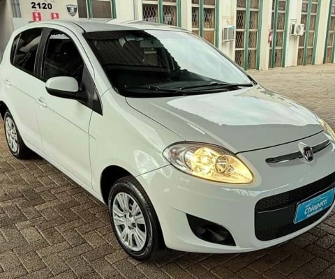 FIAT PALIO ATTRACTIVE 1.0 8V 2015