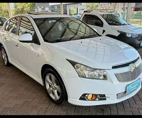 Chevrolet cruze hb sport ltz 1.8 2014