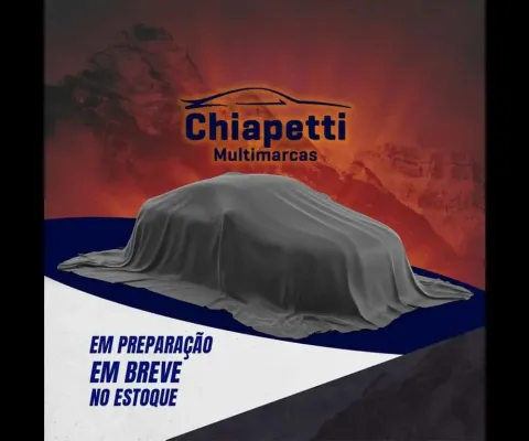 Volkswagen voyage 1.6 msi flex 8v 4p 2019