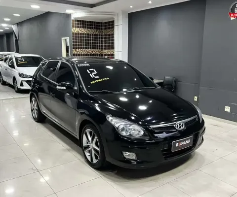 Hyundai I30 2012 2.0 mpfi gls 16v gasolina 4p automático