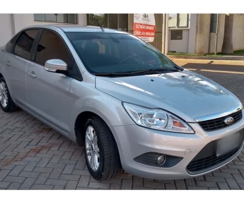 Ford Focus 2013 2.0 glx sedan 16v flex 4p automático