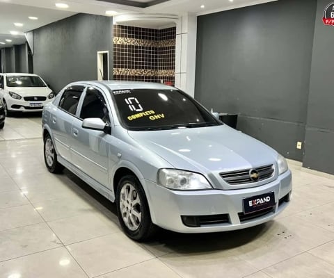Chevrolet Astra 2010 2.0 mpfi advantage 8v flex 4p manual