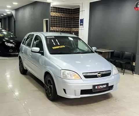 Chevrolet Corsa 2011 1.4 mpfi maxx 8v flex 4p manual