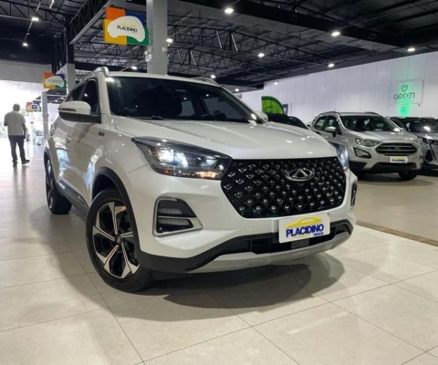 CAOA CHERY TIGGO5X PRO HIBRIDO 2024