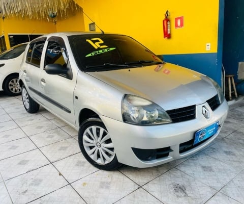 RENAULT CLIO 1.0