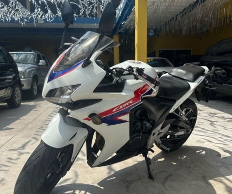 HONDA CB500R