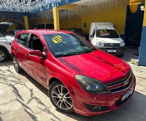 VECTRA GT 2010 MANUAL