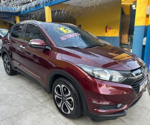 HONDA HR-V EXL 1.8 AUTOMÁTICO