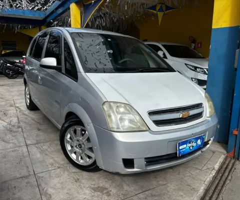 MERIVA MAXX 1.8 FLEX
