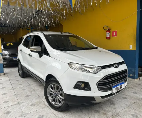 Ecosport