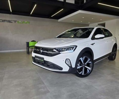 VOLKSWAGEN NIVUS 1.0 200 TSI Highline - 2022/2022