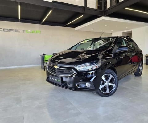 CHEVROLET ONIX 1.4 MPFI LTZ 8V - 2016/2017