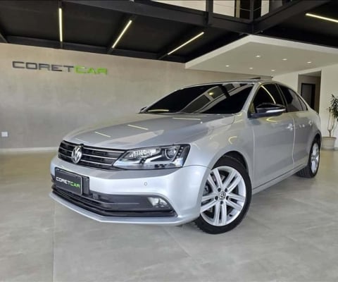 VOLKSWAGEN JETTA 2.0 TSI Highline 211cv - 2016/2016