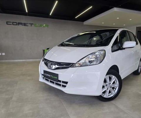 HONDA FIT 1.4 LX 16V - 2014/2014