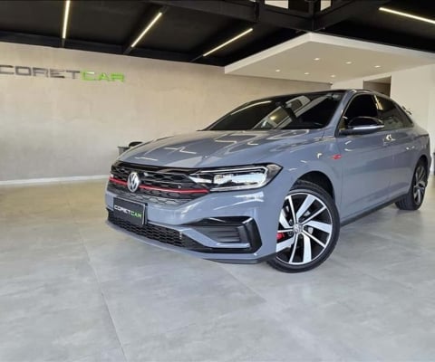 VOLKSWAGEN JETTA 2.0 350 TSI GLI - 2021/2021